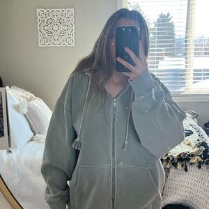 Brandy Melville Christy Hoodie